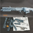 Puzzle Model Rifle