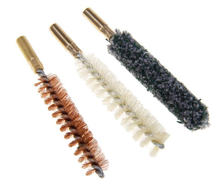 Pistol Gun Cleaning Kit