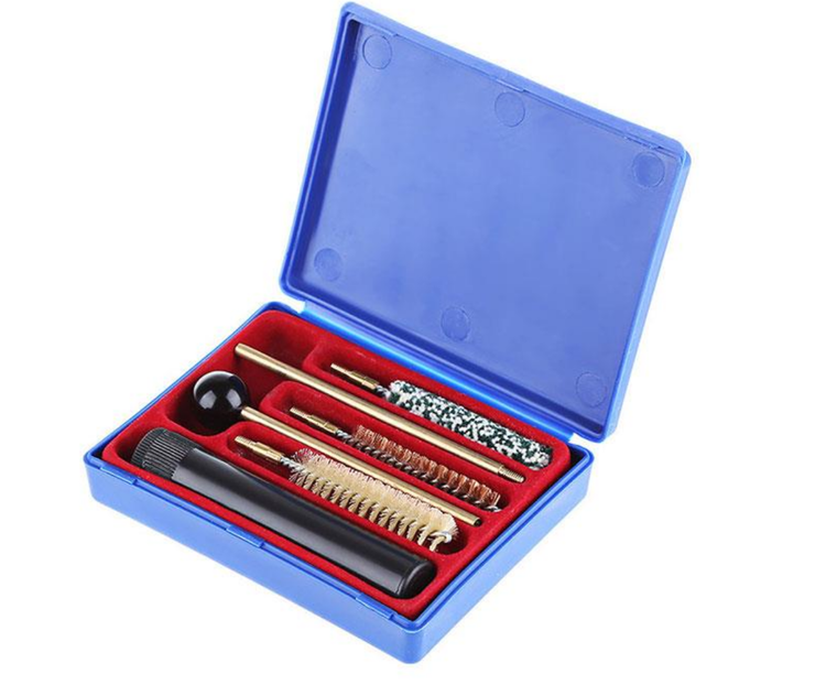 Pistol Gun Cleaning Kit