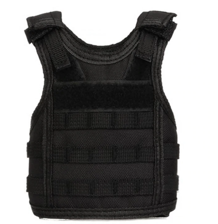 Military Tactical Beer Molle Vest