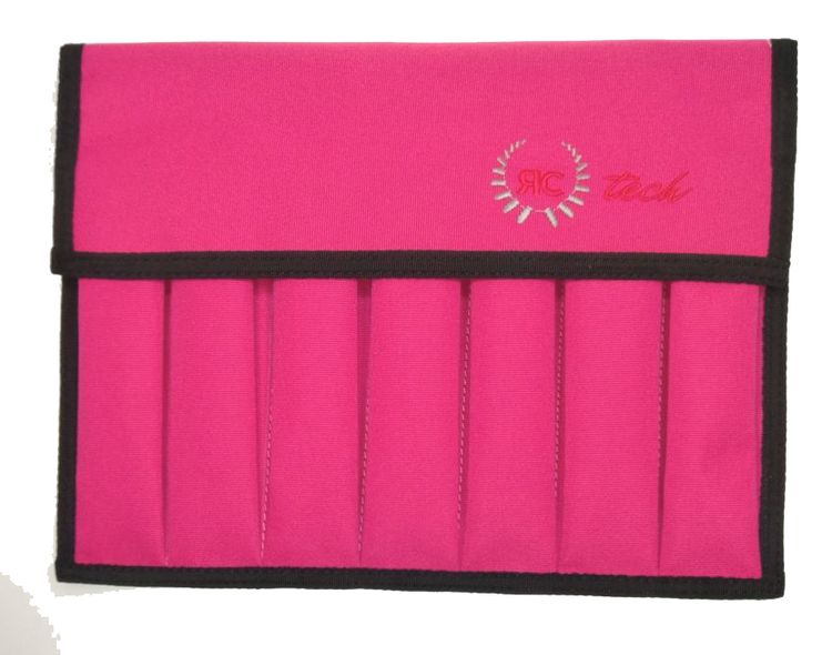 RC Tech - Bag for 6 magazines (long)