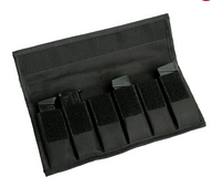 RC Tech - Bag for 6 magazines, small