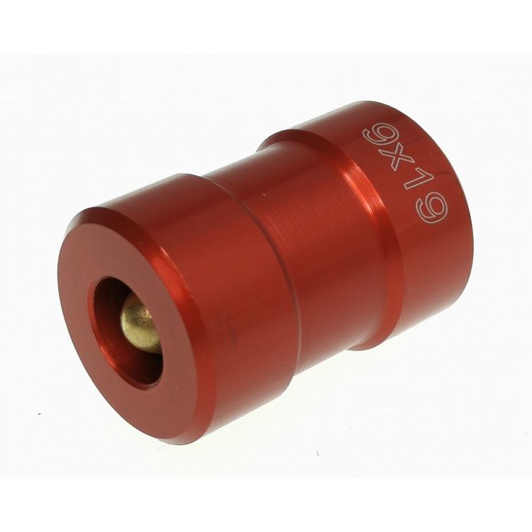 RC Tech - Case gauge