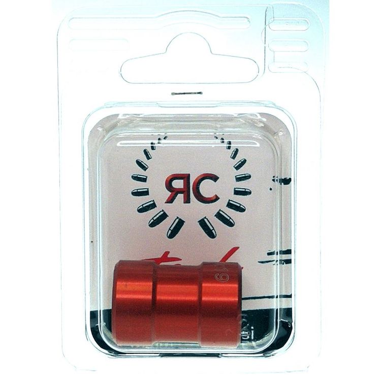 RC Tech - Case gauge