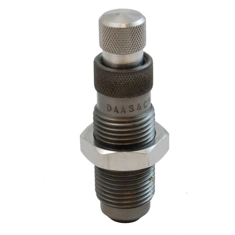 DAA - 2-in-1 Seating and crimping die