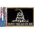 Eagle Emblem - Sticker - Dont tread on me