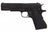 Denix - Automatic .45 pistol M1911A1,USA 1911 (WWI & II), replica