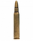 Denix - M16A1 assault rifle bullet, replica