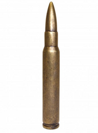 Denix - Garands rifle bullet, replica