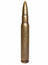 Denix - Garands rifle bullet, replica