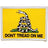 Eagle Emblem -  Dont tread on me - Patch