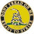 Eagle Emblem -  Dont tread on me - Pin