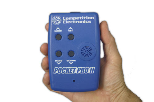 Pocket Pro II