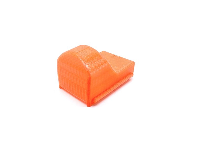 RangePanda - Sig Romeo 3 MAX G2 Cover