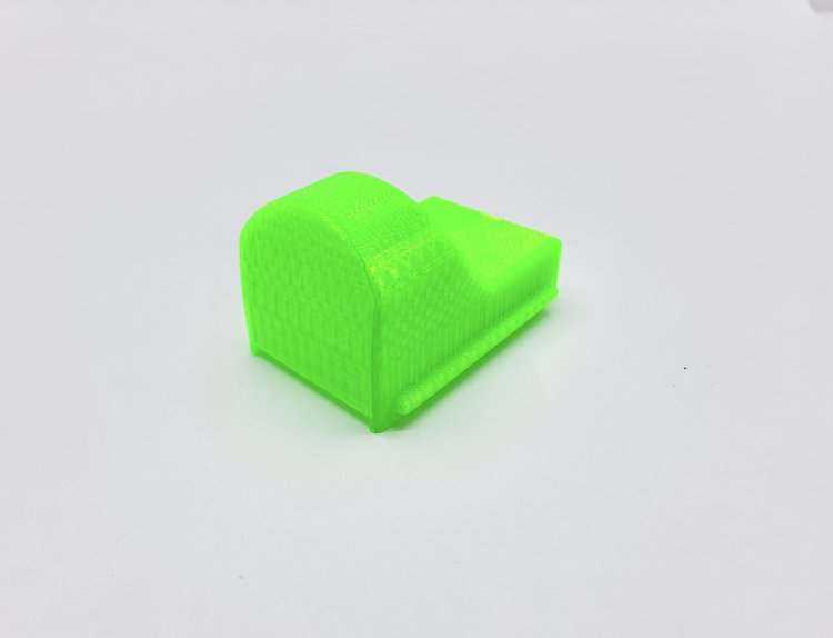RangePanda - Sig Romeo 3 MAX G2 Cover