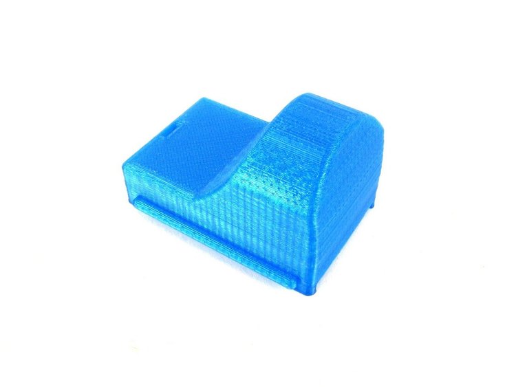 RangePanda - Sig Romeo 3 MAX G2 Cover