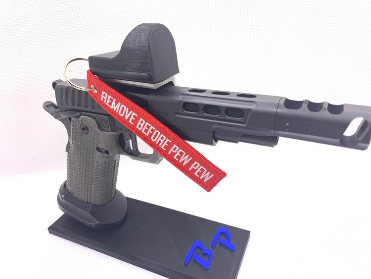 RangePanda - Sig Romeo 3 MAX G2 Cover