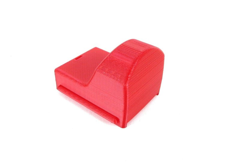 RangePanda - Delta Point Pro G2 Cover