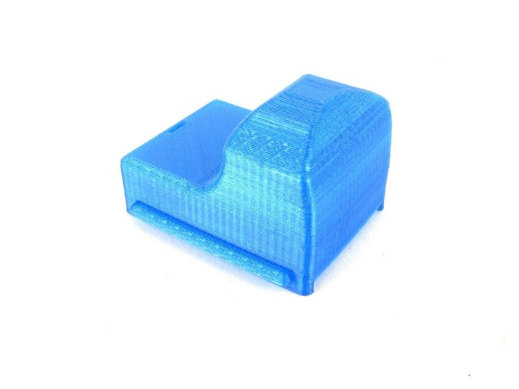 RangePanda - Vortex Razor G2 Cover