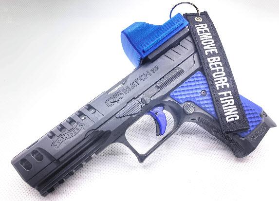 RangePanda - Vortex Venom G2 Cover
