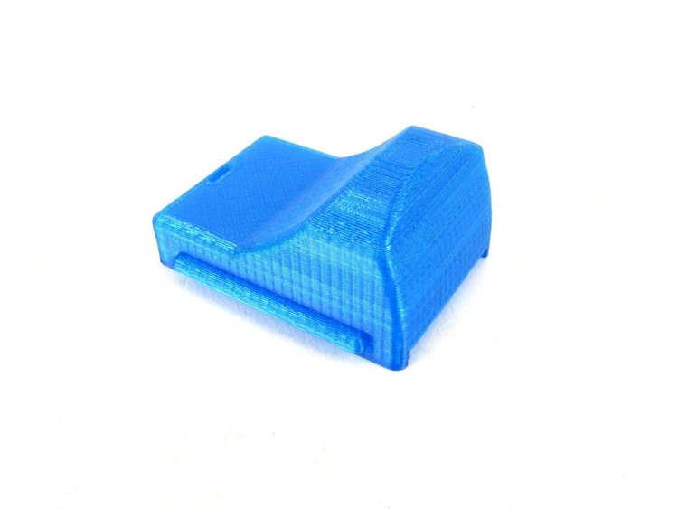 RangePanda - Vortex Viper G2 Cover