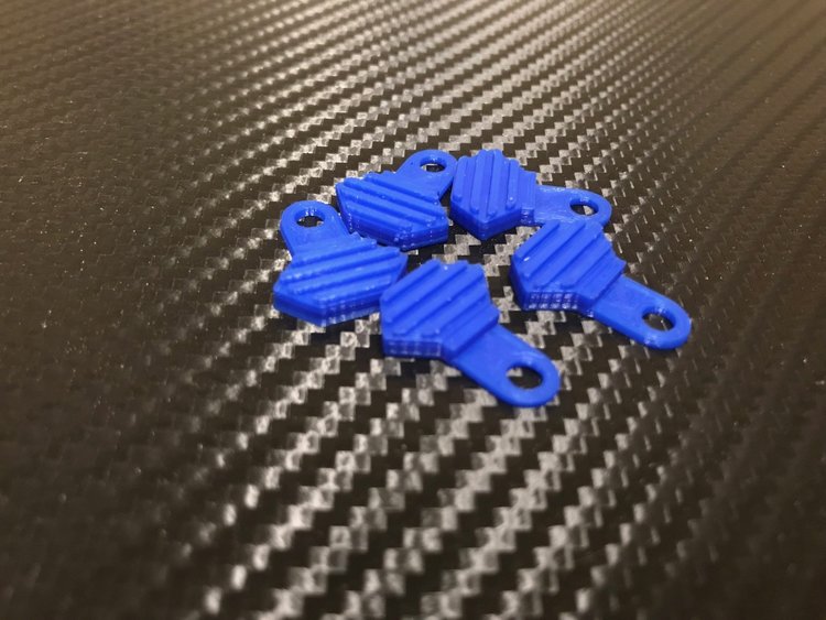 RangePanda -  Dillon XL650 550 750 Locator Tab Sets