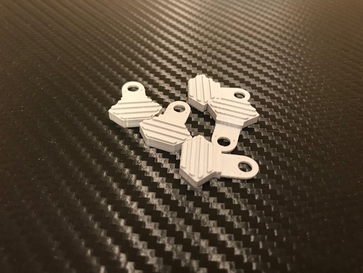 RangePanda -  Dillon XL650 550 750 Locator Tab Sets