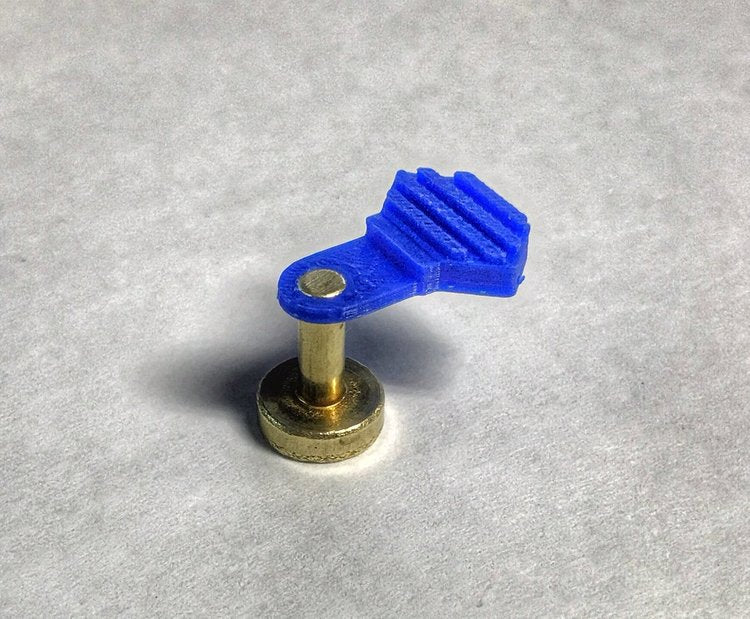 RangePanda -  Dillon XL650 550 750 Locator Tab Sets