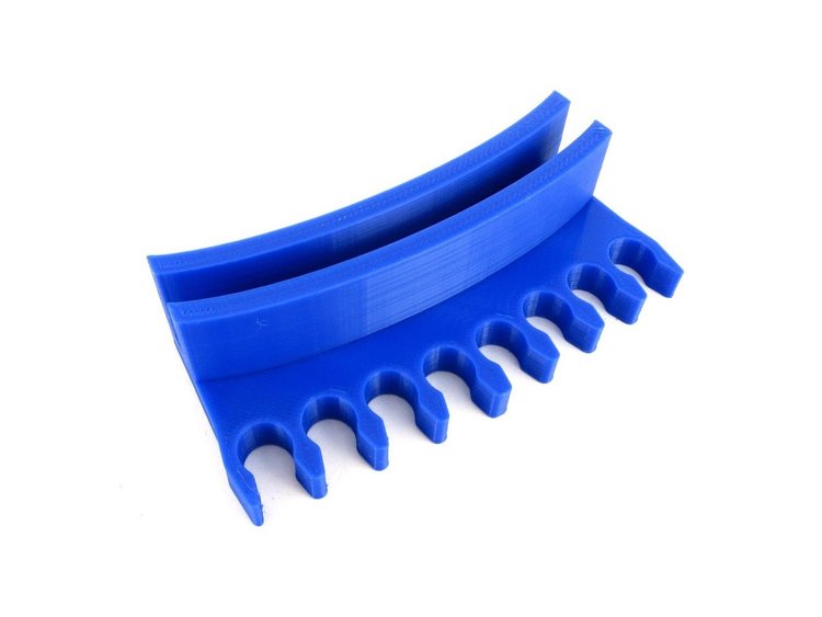 RangePanda -  Dillon Pickup Tube 8 Slot Holder