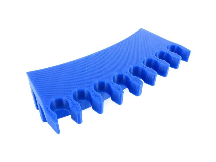 RangePanda -  Dillon Pickup Tube 8 Slot Holder