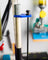 RangePanda -  Dillon Pickup Tube 8 Slot Holder