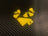 RangePanda -  Dillon 1050/1100 Locator Tab Set