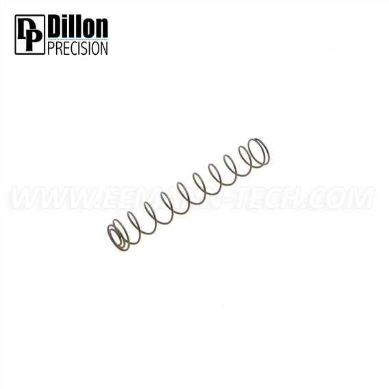 Eemann Tech - Case insert spring 13937 for Dillon XL650/XL750