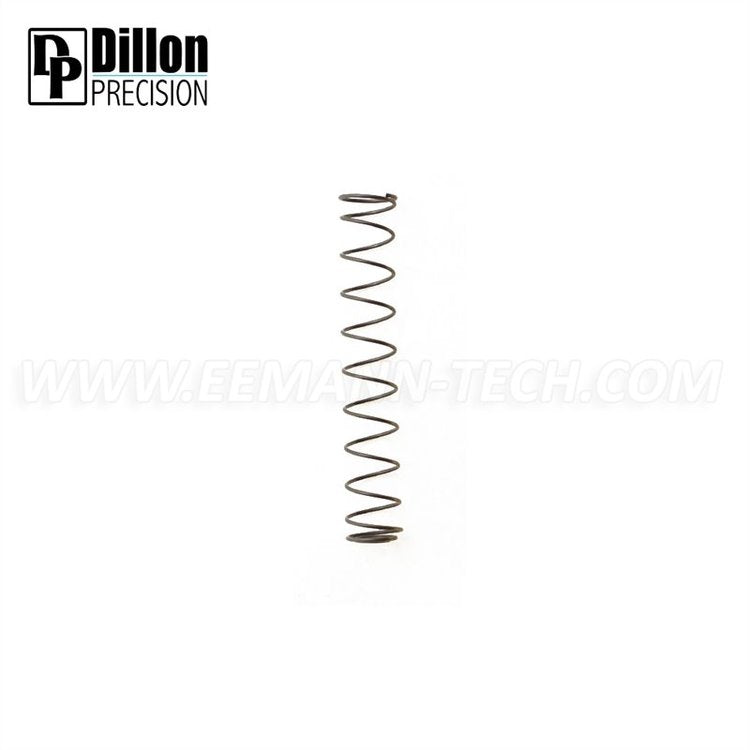 Eemann Tech - Case insert spring 13937 for Dillon XL650/XL750