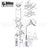Eemann Tech - Springs kit for Dillon XL650/XL750