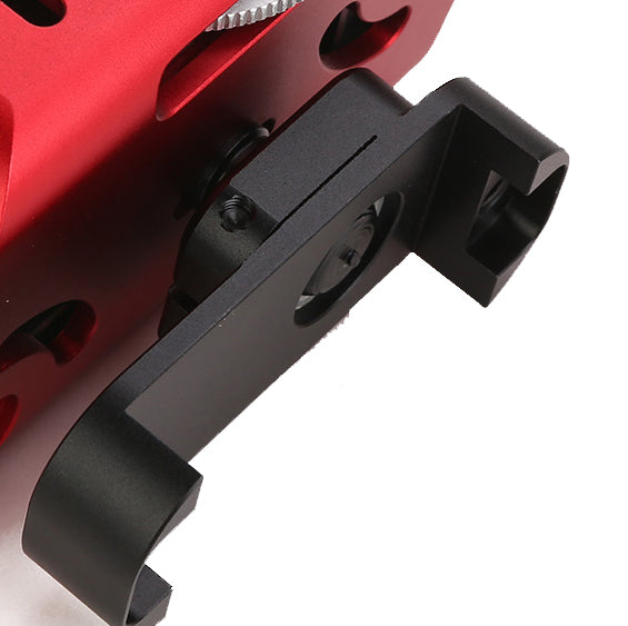 Aluminium Magazine Pouch 1.75 Buckle
