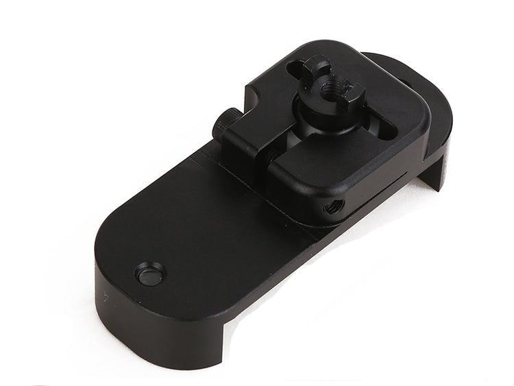 Aluminium Magazine Pouch 1.75 Buckle