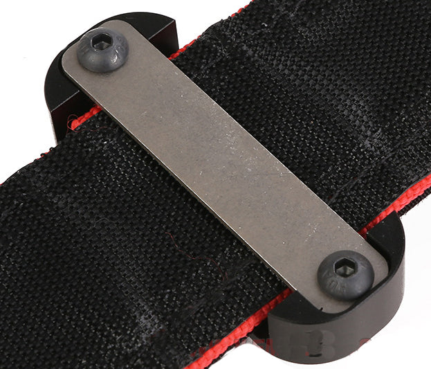 Aluminium Magazine Pouch 1.75 Buckle
