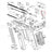 Eemann tech - Competition trigger bar spring ( -15% power)