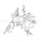 Eemann tech - Small spring set for AR-15