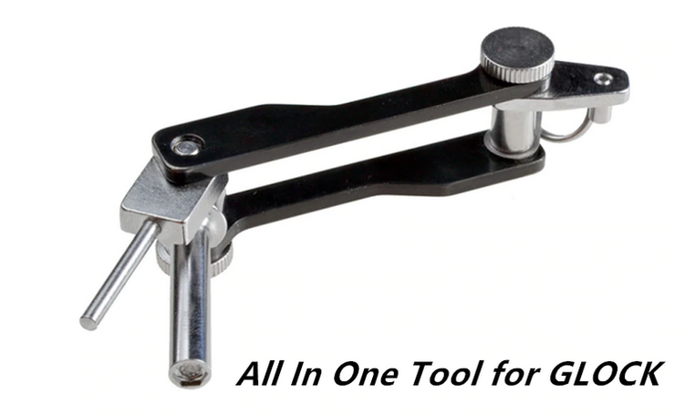 Glock - All-in-one tool
