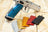 Armanov - SpidErgo Pistol Grips for Tanfoglio