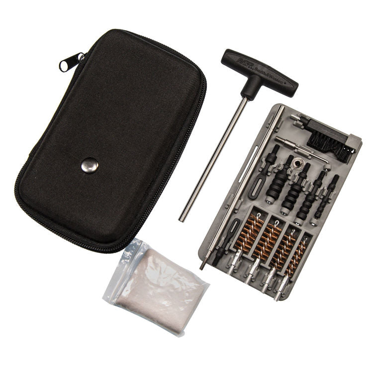 Smtih & Wesson - M&P Compact Handgun Cleaning Kit