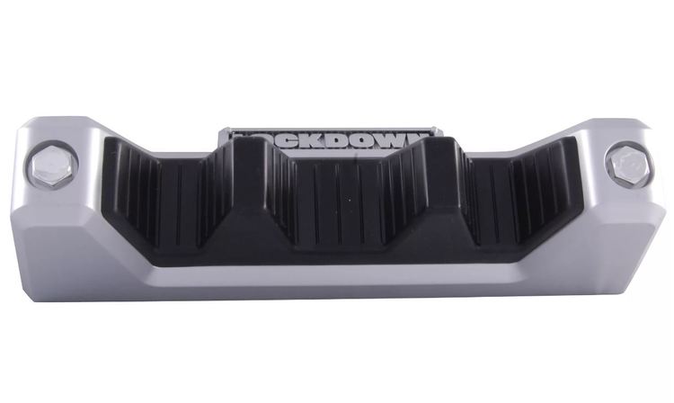 Lockdown - Magnetic barrel rest