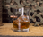 Lucky Shot - Bullet rocks glass .308 win, 30 cl