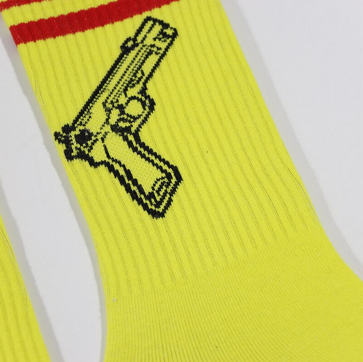 Gun socks