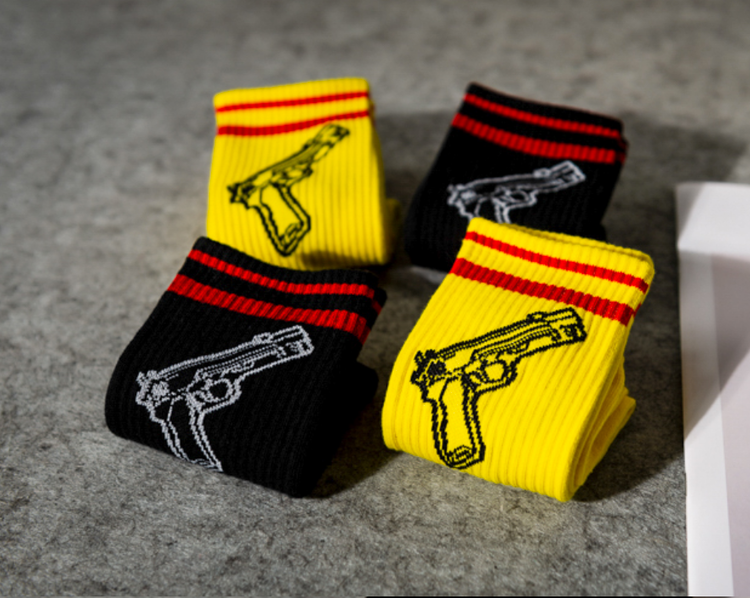 Gun socks