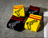 Gun socks