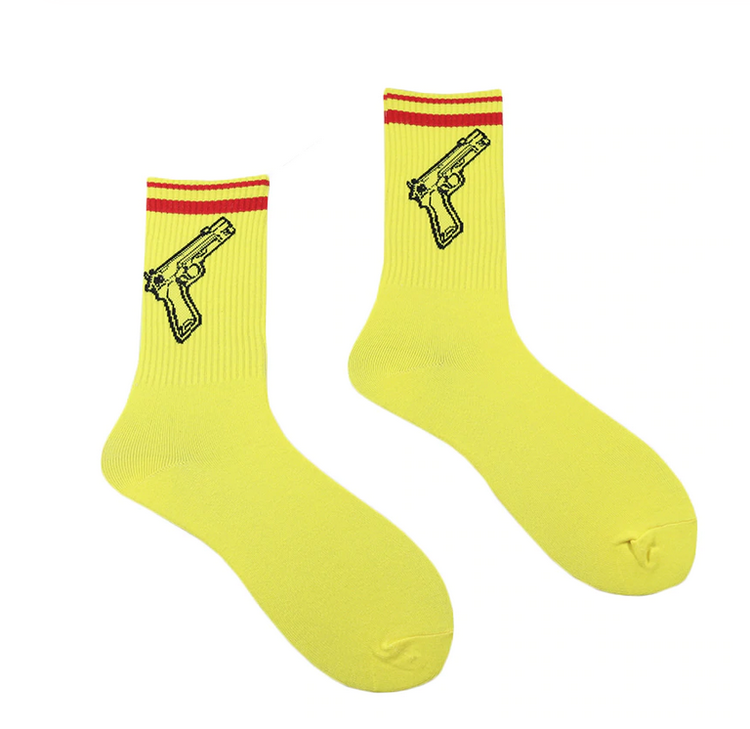 Gun socks