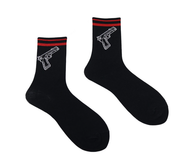 Gun socks